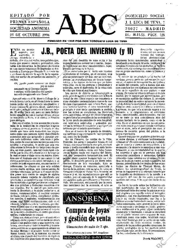 ABC MADRID 29-10-1996 página 3