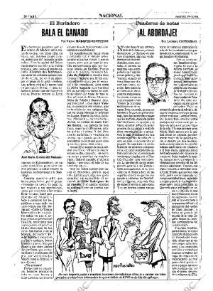 ABC MADRID 29-10-1996 página 30