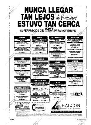 ABC MADRID 29-10-1996 página 4
