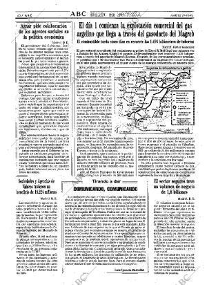 ABC MADRID 29-10-1996 página 40