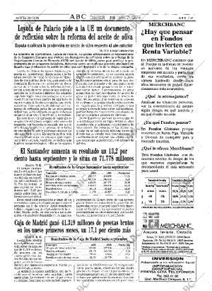 ABC MADRID 29-10-1996 página 41