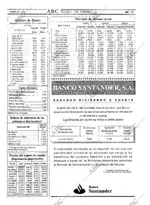 ABC MADRID 29-10-1996 página 43