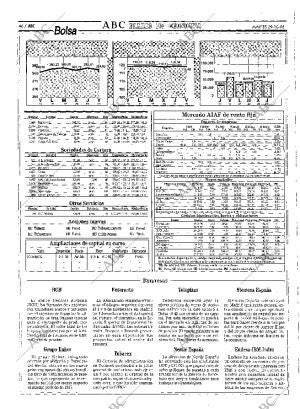 ABC MADRID 29-10-1996 página 46