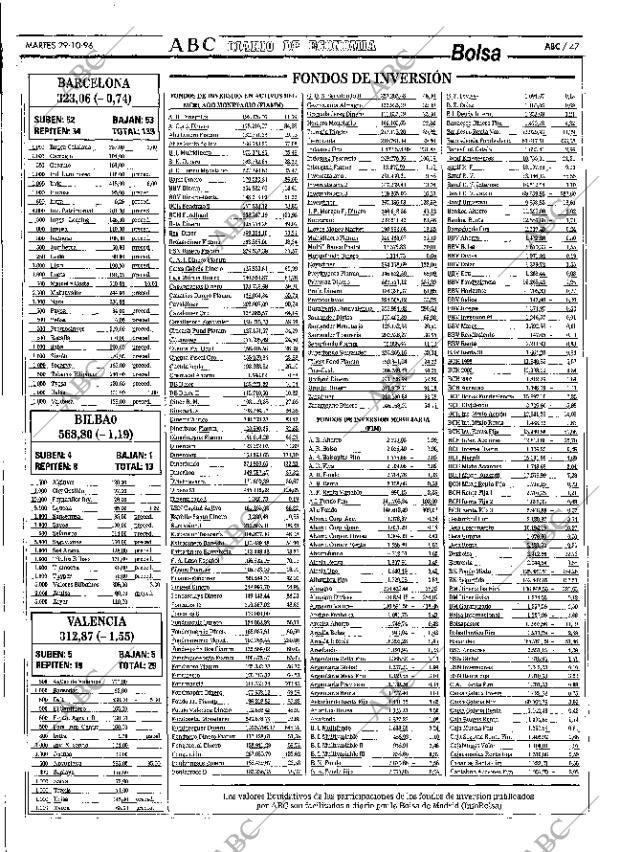 ABC MADRID 29-10-1996 página 47