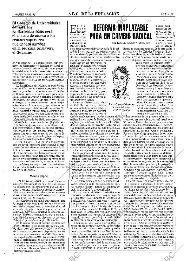 ABC MADRID 29-10-1996 página 57