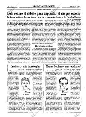 ABC MADRID 29-10-1996 página 58