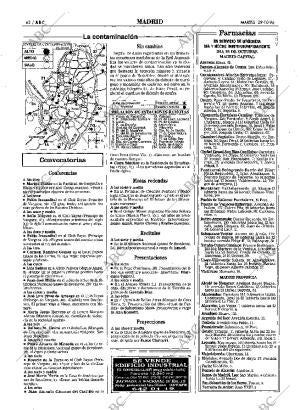 ABC MADRID 29-10-1996 página 62