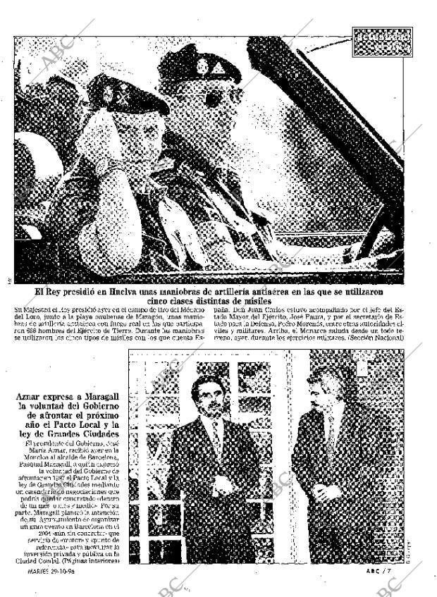 ABC MADRID 29-10-1996 página 7