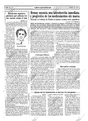 ABC MADRID 29-10-1996 página 72