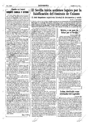 ABC MADRID 29-10-1996 página 80