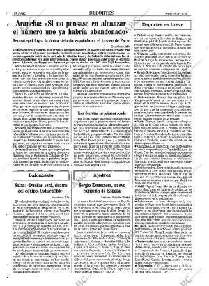 ABC MADRID 29-10-1996 página 82