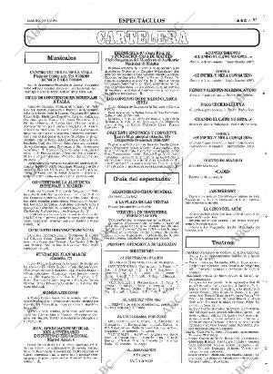 ABC MADRID 29-10-1996 página 87