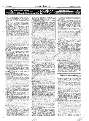 ABC MADRID 29-10-1996 página 88