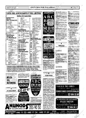 ABC MADRID 29-10-1996 página 97