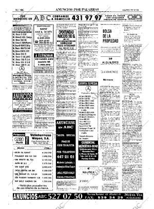 ABC MADRID 29-10-1996 página 98