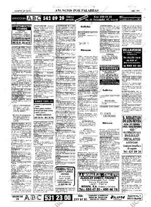 ABC MADRID 29-10-1996 página 99