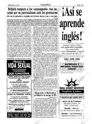 ABC SEVILLA 06-11-1996 página 25