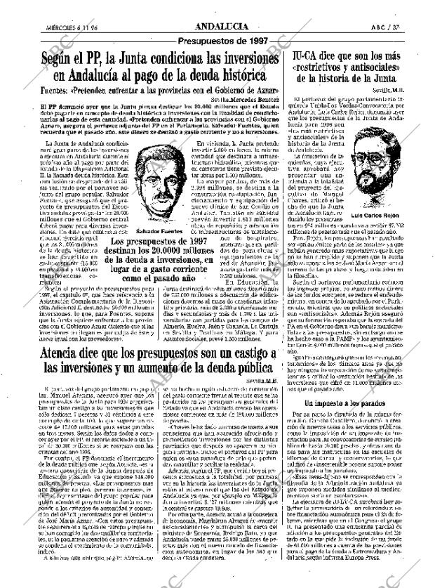 ABC SEVILLA 06-11-1996 página 37