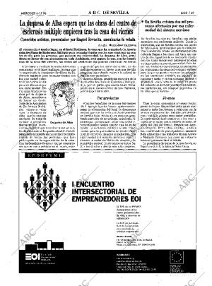 ABC SEVILLA 06-11-1996 página 49