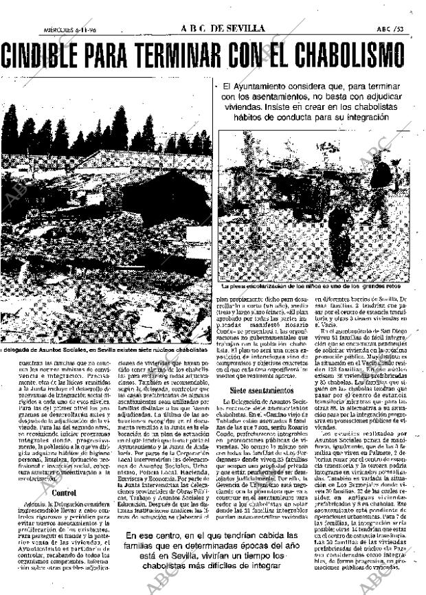ABC SEVILLA 06-11-1996 página 53