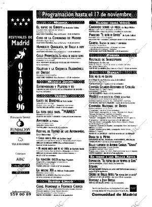 CULTURAL MADRID 08-11-1996 página 2