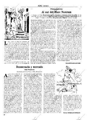 CULTURAL MADRID 08-11-1996 página 20