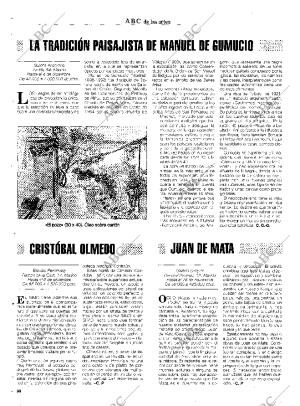 CULTURAL MADRID 08-11-1996 página 36