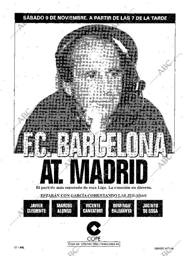 ABC MADRID 09-11-1996 página 12