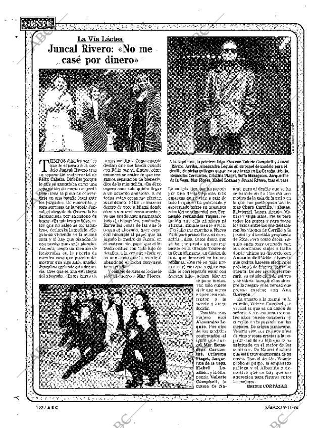 ABC MADRID 09-11-1996 página 122