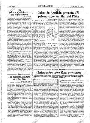 ABC MADRID 10-11-1996 página 104