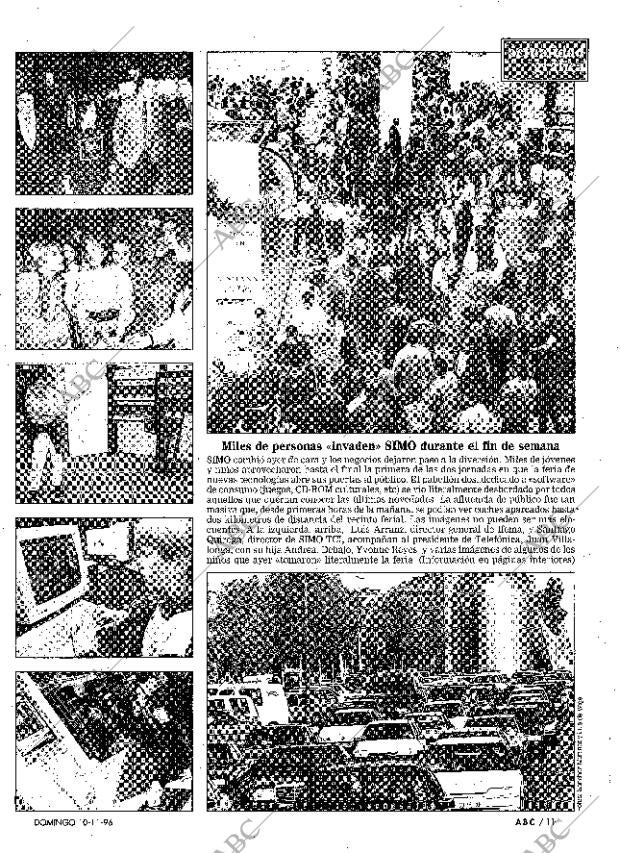 ABC MADRID 10-11-1996 página 11