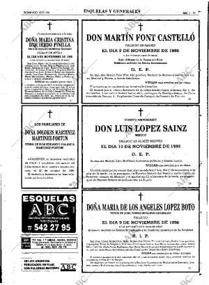 ABC MADRID 10-11-1996 página 115