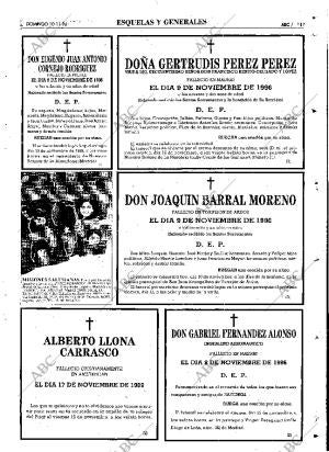 ABC MADRID 10-11-1996 página 117