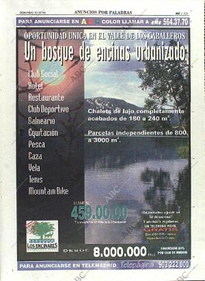 ABC MADRID 10-11-1996 página 121
