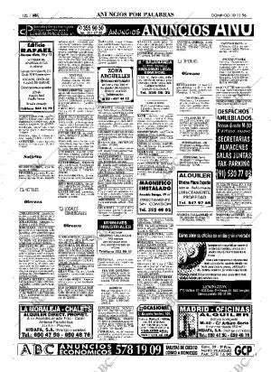 ABC MADRID 10-11-1996 página 122