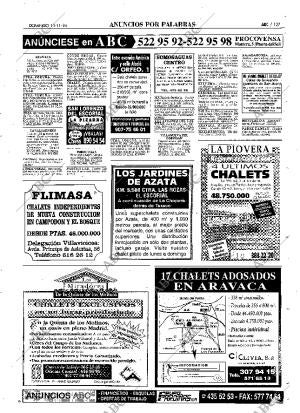 ABC MADRID 10-11-1996 página 127