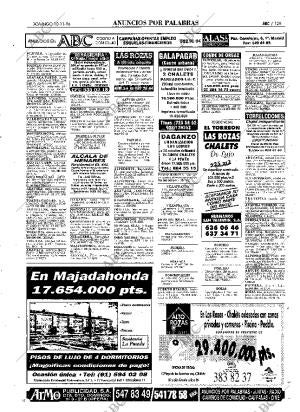 ABC MADRID 10-11-1996 página 129