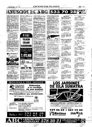 ABC MADRID 10-11-1996 página 133