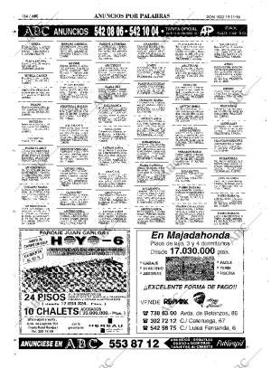 ABC MADRID 10-11-1996 página 134