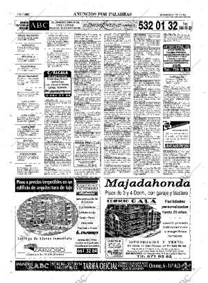 ABC MADRID 10-11-1996 página 136