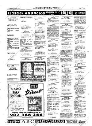 ABC MADRID 10-11-1996 página 147