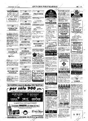 ABC MADRID 10-11-1996 página 149