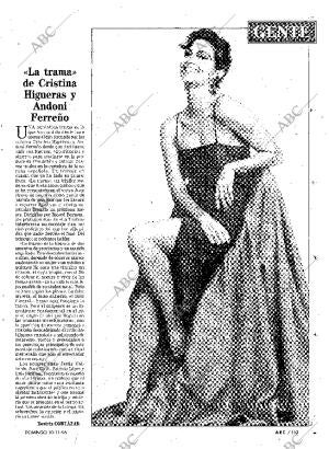 ABC MADRID 10-11-1996 página 153