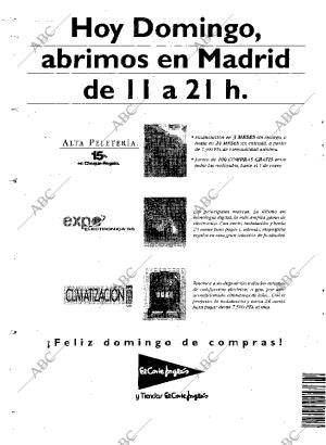 ABC MADRID 10-11-1996 página 160