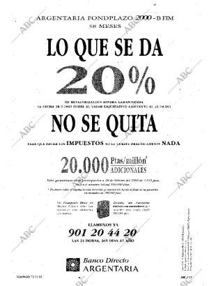 ABC MADRID 10-11-1996 página 17