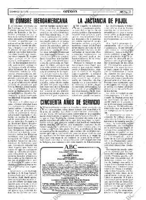 ABC MADRID 10-11-1996 página 25