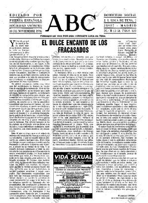 ABC MADRID 10-11-1996 página 3