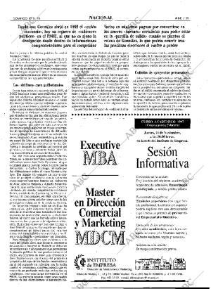 ABC MADRID 10-11-1996 página 35
