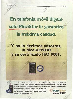ABC MADRID 10-11-1996 página 41