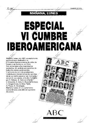 ABC MADRID 10-11-1996 página 42